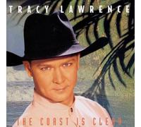 The Coast Is Clear by Tracy Lawrence [CD] NEUF