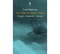 Tom Stoppard – The Coast of Utopia Trilogy – Faber & Faber