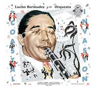 Lucho Bermudez Y Su Orquesta - The Coastal Invasion (Colombia 1946-1961) [Import]