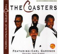 The Coasters - Coasters: Live from The Palace in Auburn Hills