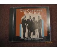 The Coasters - Golden Hits
