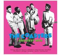 The Coasters - Greatest Hits - 180gm Vinyl [Vinyl Lp] 180 Gram, Uk - Import