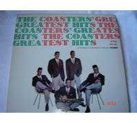 The Coasters' Greatest Hits