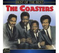 The Coasters - of The Best