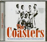The Coasters - Poison Ivy
