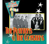 The Coasters - Rock & Roll Legends