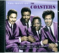 The Coasters - The Best of [Import]