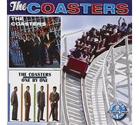 The Coasters - The Coasters by One