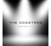 The Coasters - The Coasters' Greatest Hits