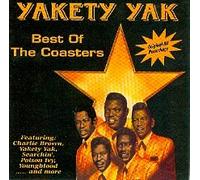 The Coasters - Yakety Yak - Best of