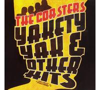 The Coasters - Yakety Yak & Other Hits