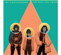The Coathangers - The Devil You Know [Import]