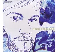 The Cobalt Season - Fragile Iconoclast