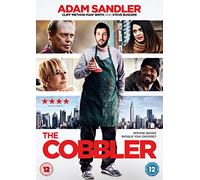 The Cobbler [Edizione: Regno Unito] [Import]
