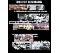 the Cobra Ferrari Wars