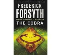 The Cobra Forsyth, Frederick (Auteur)