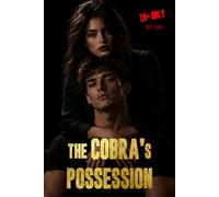 The Cobra’s Possession: Book 2