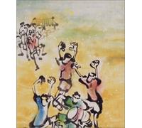 The Cobra Twisters - Mahbuiyushi