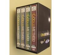 the Cobus Method (DVDs and CDS) Set in Slipcase