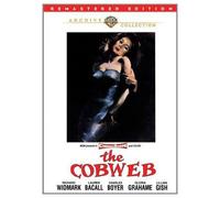 The Cobweb (Remaster)