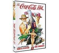 The Coca-Cola Kid DVD 1985 [Import]