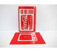 The Coca-Cola TVCF Chronicles [DVD]