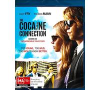 The Cocaine Connection Br [Edizione: Australia] [Blu-Ray] [Import]