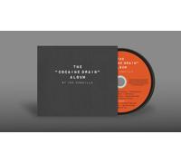 The "cocaine Drain" Album by The Cowsills [CD] NEUF