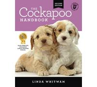 The Cockapoo Handbook: The Essential Guide For New & Prospective Cockapoo Owners