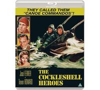 The Cockleshell Heroes
