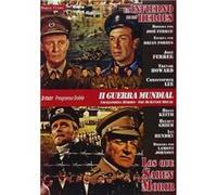 The Cockleshell Heroes + The Mckenzie Break (Coffret) G