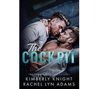 The Cockpit - Kimberly Knight - Kimberly Knight - ebook (ePub) - Livre