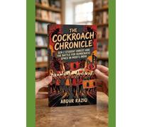 The Cockroach Chronicle: Gen Z, Student Unrest, and the Battle for Democratic Space in Modi’s India