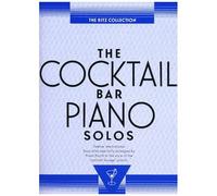 The Cocktail Bar Solos: The Ritz Collection / Recueil