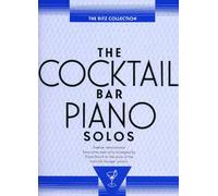 The Cocktail Bar Solos: The Ritz Collection / Recueil
