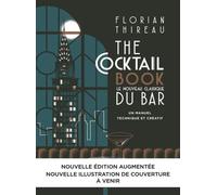 The Cocktail Book