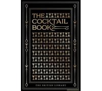 The Cocktail Book