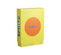 The Cocktail Cabinet Spritz: The Essential Drinks Every Spritz Lover Should Know With 50 Cards That Feature Recipes for Any Mood