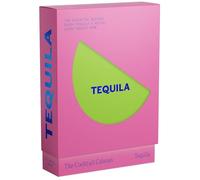 The Cocktail Cabinet Tequila: The Essential Drinks Every Tequila & Mezcal Lover Should Know