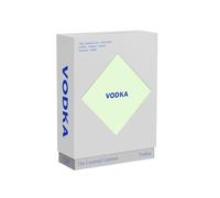 The Cocktail Cabinet: Vodka: The essential drinks every vodka lover should know /anglais