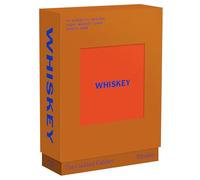 The Cocktail Cabinet Whiskey: The Essential Drinks Every Whiskey & Bourbon Lover Should Know