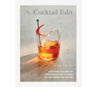 The Cocktail Edit