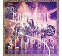 Cocktail Slippers – Shout It Out Loud! – CD – Membran