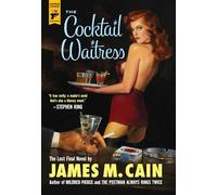 The Cocktail Waitress