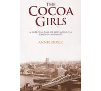 THE COCOA GIRLS: A sweeping tale of love and loss, tragedy and hope