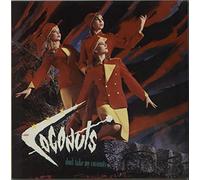 The Coconuts - Don't Take My Coconuts