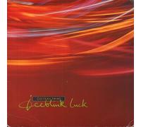 The Cocteau Twins - Iceblink Luck - Cocteau Twins 7" 45