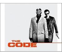The Code [Blu-ray]