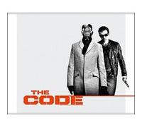 The Code - Blu-Ray
