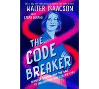 The Code Breaker -- Young Readers Edition
